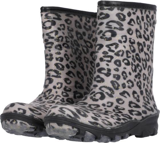 ZIGZAG Cenerki Kids Rubber Boots på