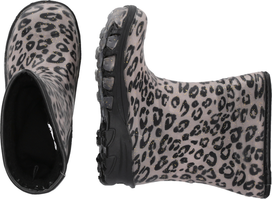 ZIGZAG Cenerki Kids Rubber Boots på