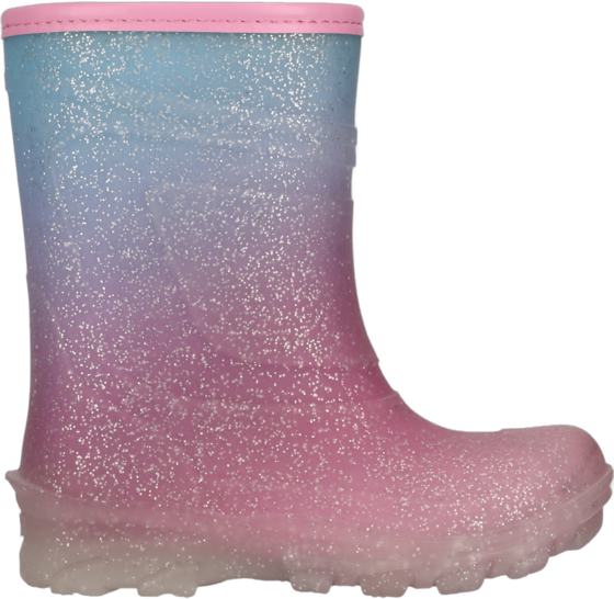 ZIGZAG Cenerki Kids Rubber Boots på