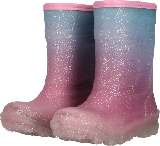 ZIGZAG Cenerki Kids Rubber Boots på
