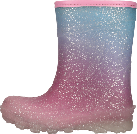 ZIGZAG Cenerki Kids Rubber Boots på