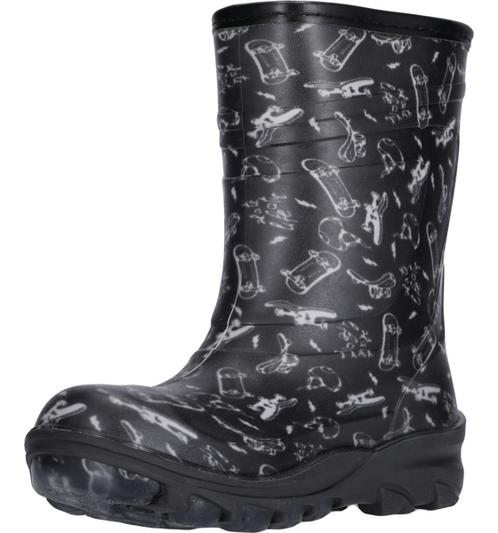 ZIGZAG Cenerki Kids Rubber Boots på