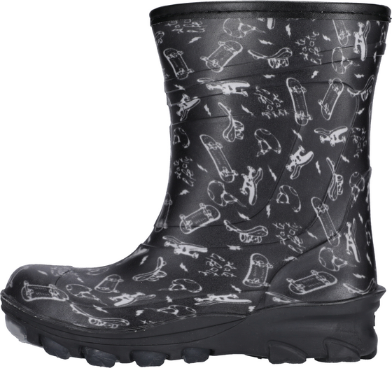 ZIGZAG Cenerki Kids Rubber Boots på