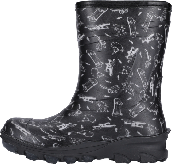 ZIGZAG Cenerki Kids Rubber Boots på