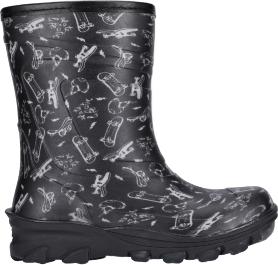 ZIGZAG Cenerki Kids Rubber Boots på