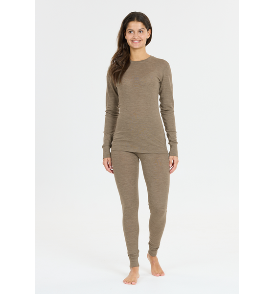 WHISTLER Cerro Baselayer Pants på