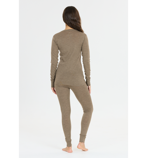 WHISTLER Cerro Baselayer Pants på