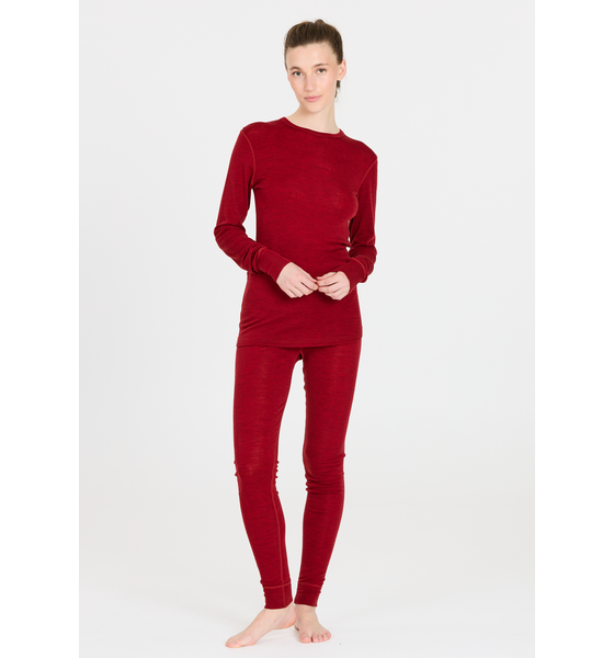 WHISTLER Cerro Baselayer Pants på