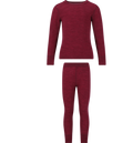 ZIGZAG Cerro Baselayer Set på