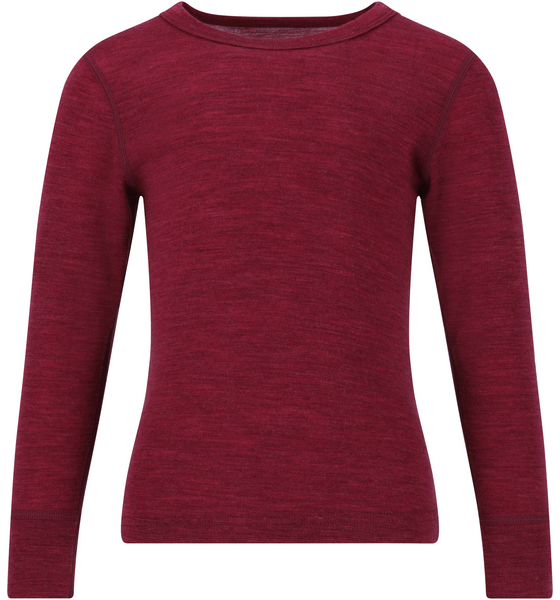 ZIGZAG Cerro Baselayer Set på
