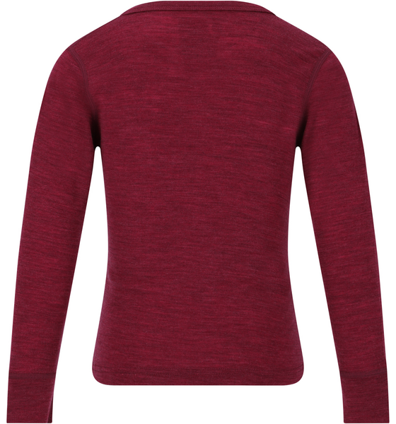 ZIGZAG Cerro Baselayer Set på