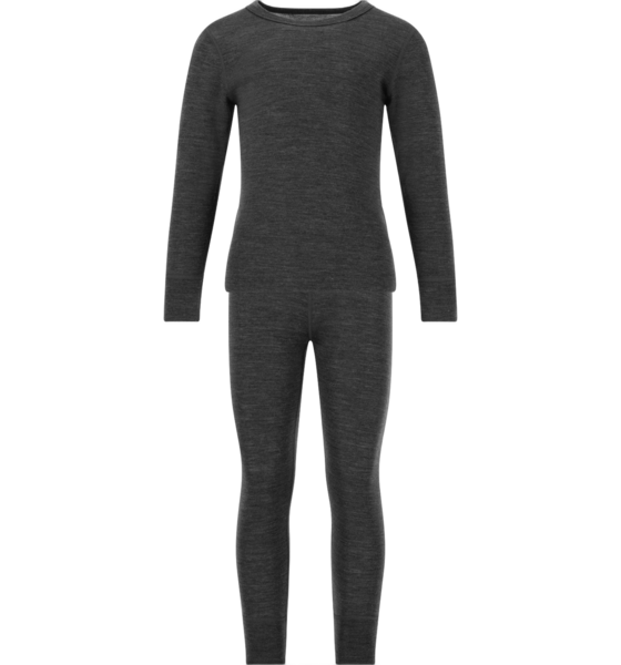 ZIGZAG Cerro Baselayer Set på