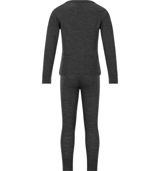 ZIGZAG Cerro Baselayer Set på