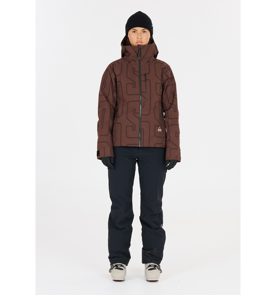 SOS Cervinia Ski Jacket på