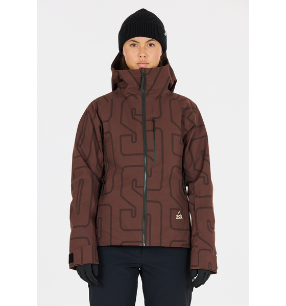 SOS Cervinia Ski Jacket på