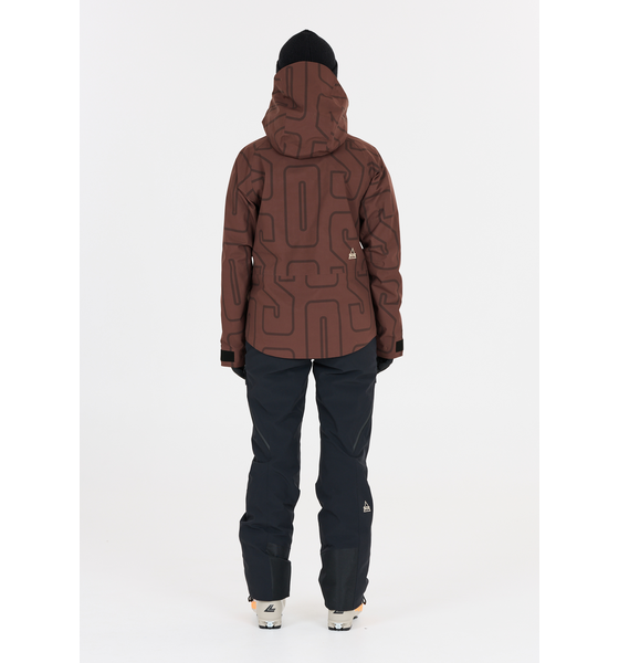 SOS Cervinia Ski Jacket på