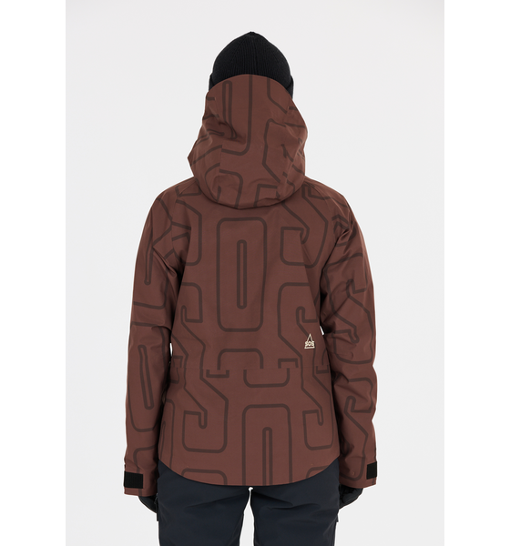 SOS Cervinia Ski Jacket på
