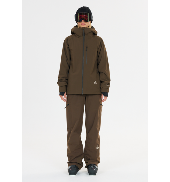SOS Cervinia Ski Jacket på