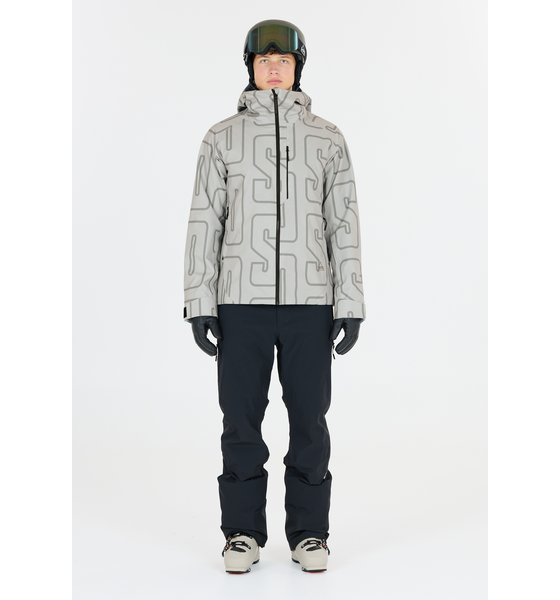SOS Cervinia Ski Jacket på