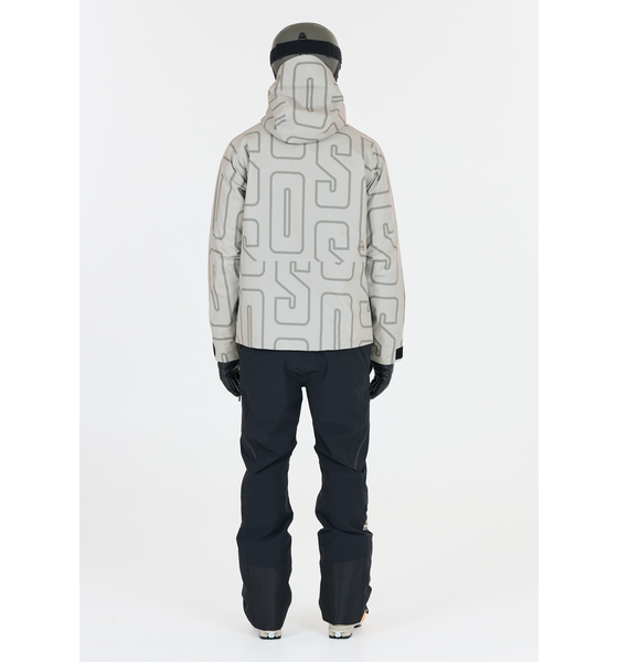 SOS Cervinia Ski Jacket på