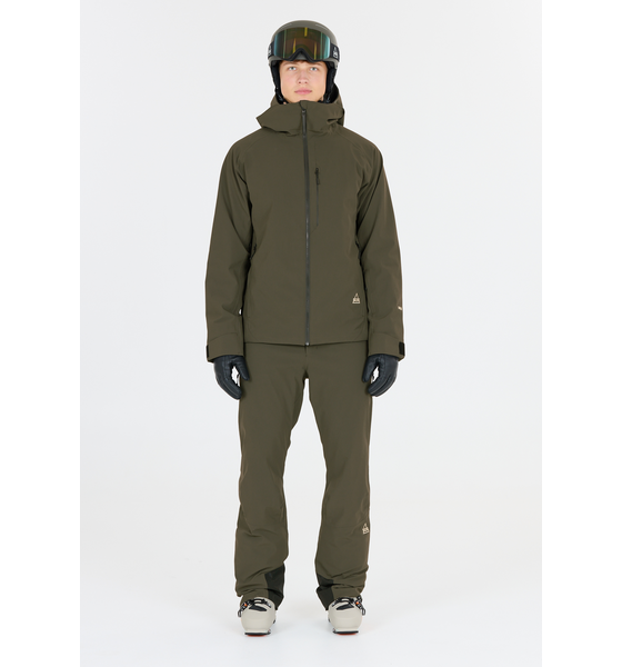 SOS Cervinia Ski Jacket på