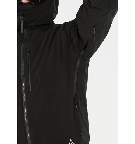 SOS Cervinia Ski Jacket på