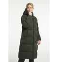 TENSON Cevina Coat Women på