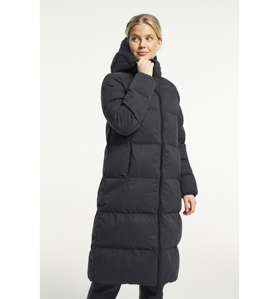 TENSON Cevina Coat Women på