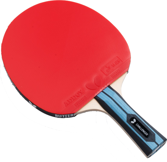BUTTERFLY Challenger 3-star på