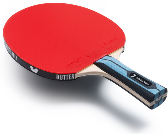 BUTTERFLY Challenger 3-star på