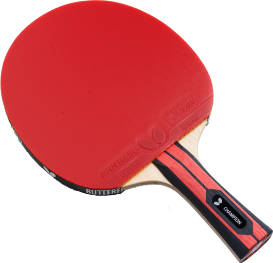 BUTTERFLY Champion 5-star på
