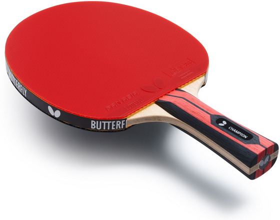 BUTTERFLY Champion 5-star på