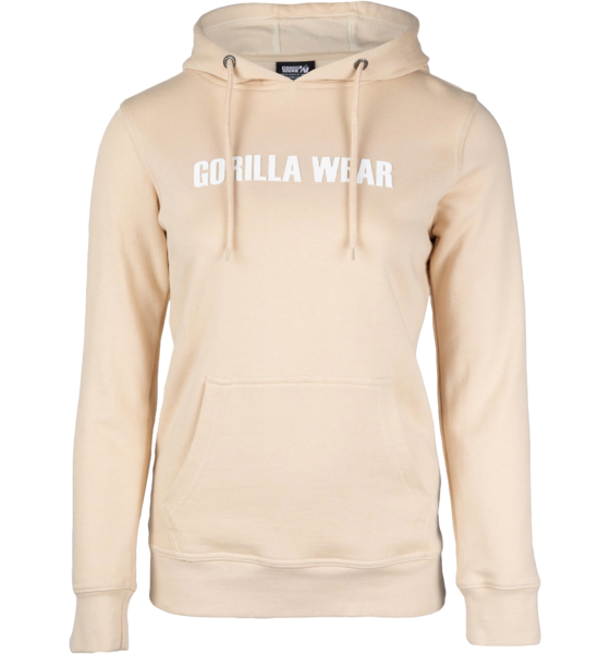 GORILLA WEAR Charlotte Hoodie på