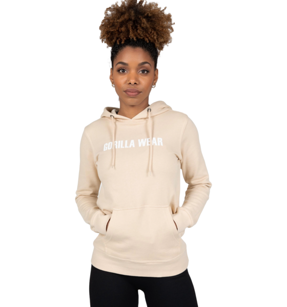 GORILLA WEAR Charlotte Hoodie på