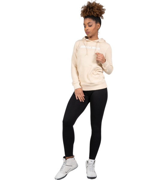 GORILLA WEAR Charlotte Hoodie på