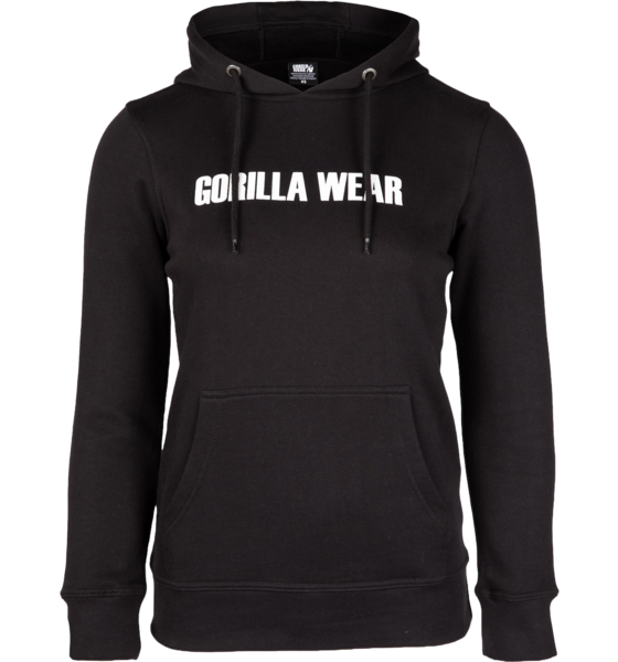 GORILLA WEAR Charlotte Hoodie på