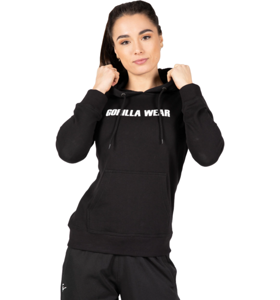 GORILLA WEAR Charlotte Hoodie på