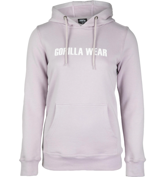 GORILLA WEAR Charlotte Hoodie på