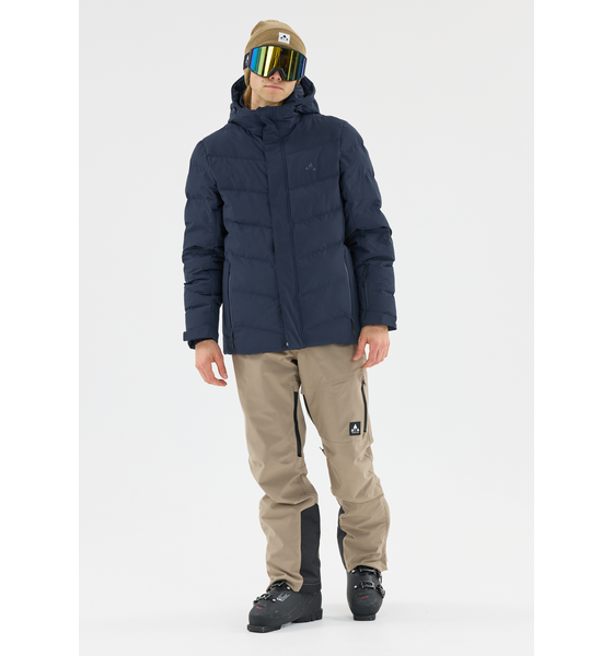 WHISTLER Cheno på