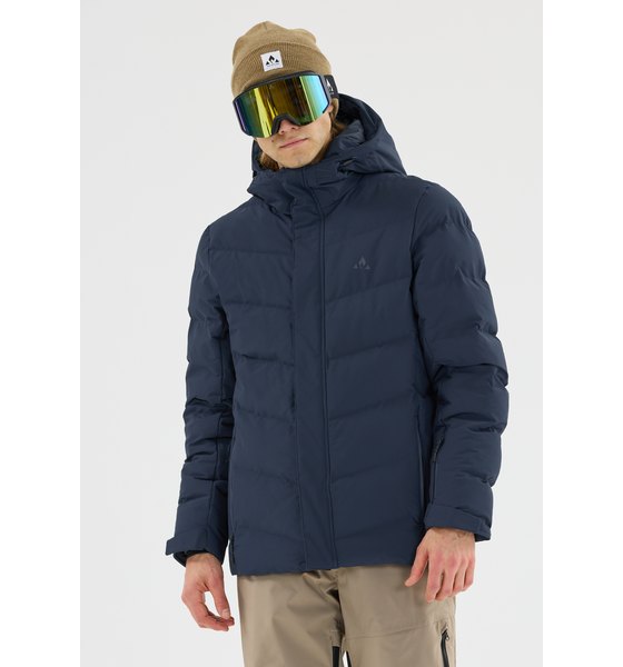 WHISTLER Cheno på