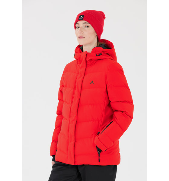 WHISTLER Cheno på