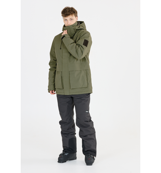 SLOPE Chescott Ski Jacket på