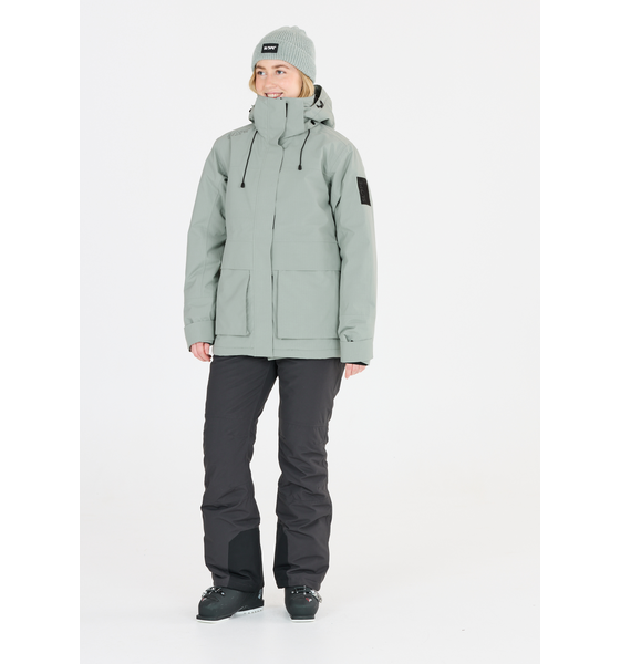 SLOPE Chescott Ski Jacket på