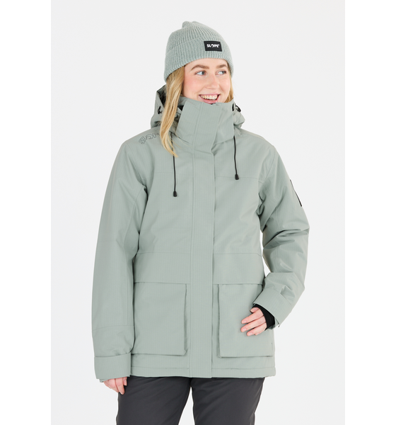 SLOPE Chescott Ski Jacket på