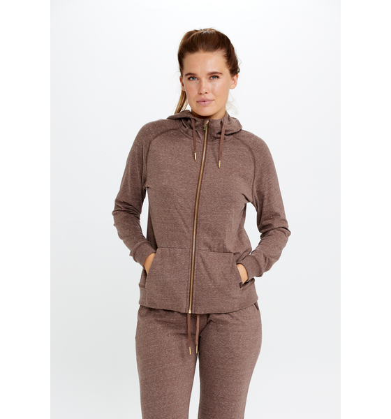 ATHLECIA Chestine Hooded Sweatshirt på