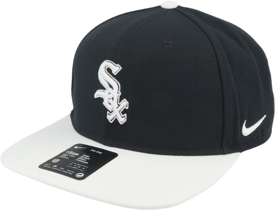 NIKE Chicago Whit Sox Youth på