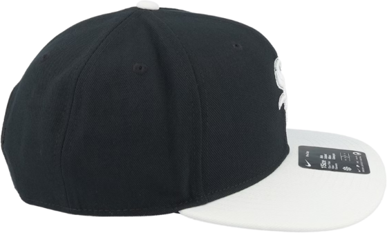 NIKE Chicago Whit Sox Youth på