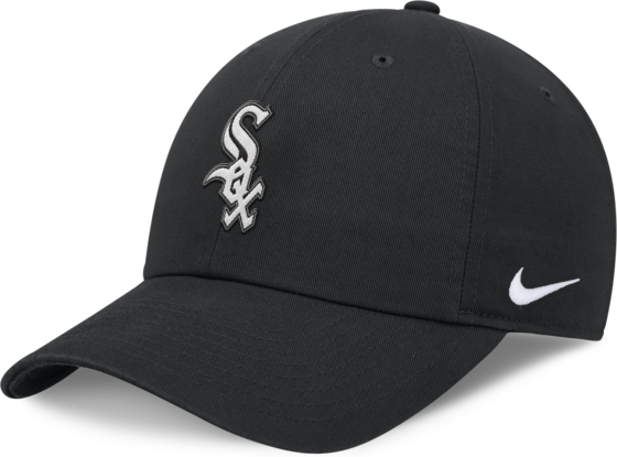 NIKE Chicago White Sox Dad Cap på