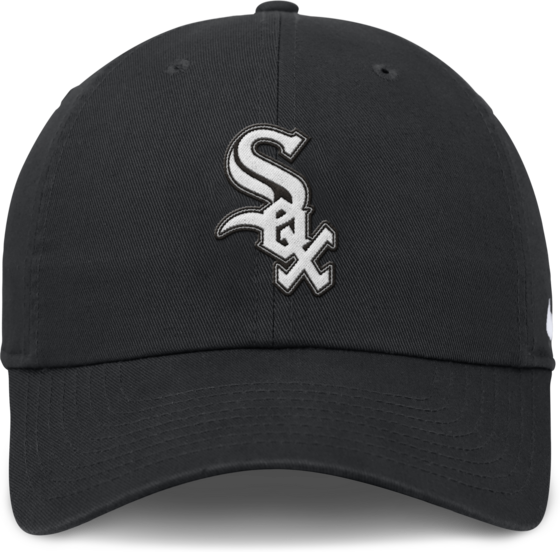 NIKE Chicago White Sox Dad Cap på