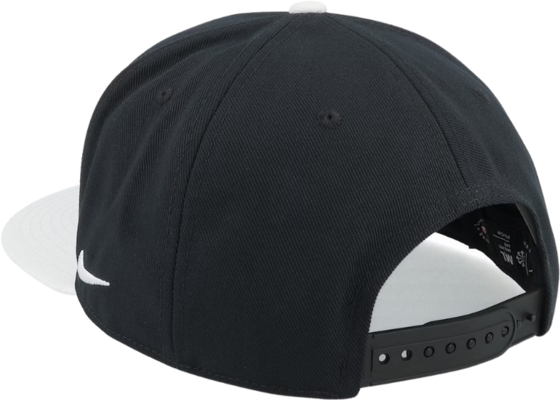 NIKE Chicago White Sox Dri-fit Snapback på